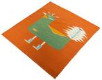 Kelim de designer tissé à la main - pièce de collection -, Huis en Inrichting, Nieuw