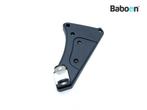 Schetsplaat Links Voor Buell XB 9 SX Lightning City X, Motoren, Verzenden, Gebruikt