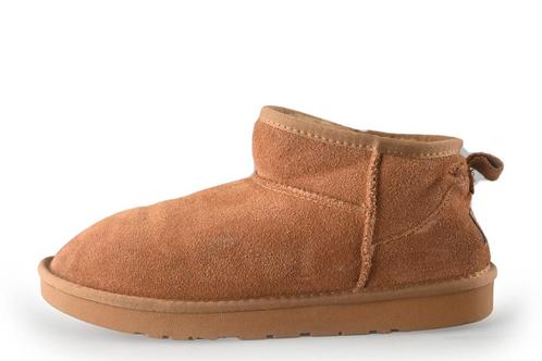 Palado By Sila Sahin Snowboots in maat 41 Bruin | 5% extra, Kleding | Dames, Schoenen, Bruin, Zo goed als nieuw, Snowboots, Verzenden