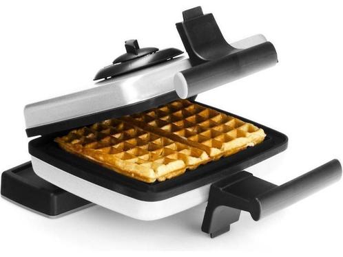 Frifri WA102A - Originele Belgische Wafelijzer - 1200 Watt -, Elektronische apparatuur, Wafelijzers, Zo goed als nieuw, Verzenden