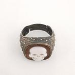 Zilver - Ring - Italiaans ambacht