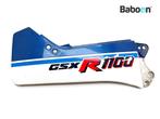 Kontpaneel Rechts Suzuki GSX R 1100 1986-1988 (GSXR1100, Motoren, Verzenden, Gebruikt