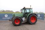 Veiling: Tractor Fendt 515C Diesel 150pk, Ophalen, Nieuw