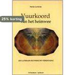 Vuurkoord van het heimwee 9789072790040 P. van Exter, Verzenden, Gelezen, P. van Exter