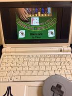 ASUS Eee PC 4G 701 - gaming emulator - Laptop - In originele