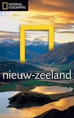 National Geographic Reisgids Nieuw-Zeeland / National, Boeken, Verzenden, Zo goed als nieuw, Peter Turner