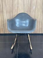 Herman Miller - Charles Eames, Ray Eames - Chaise à bascule, Antiek en Kunst