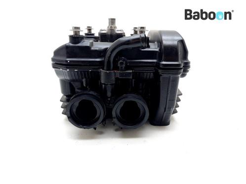 Cilinderkop Kawasaki NINJA 300 2013-2016 (EX300A-B), Motoren, Onderdelen | Kawasaki, Gebruikt, Verzenden