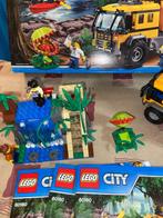 Lego Set - City Jungle - lego city, Nieuw