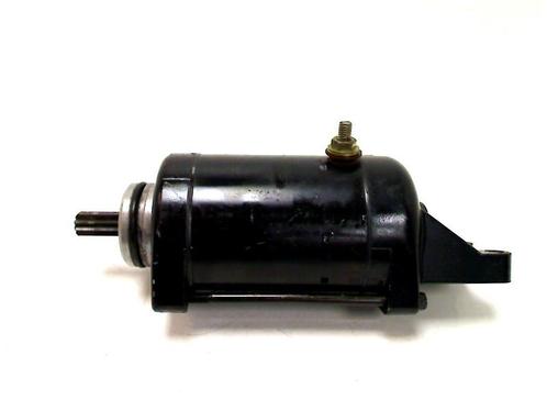 Suzuki GSX R 1100 1991-1993 437S STARTMOTOR, Motoren, Onderdelen | Suzuki, Gebruikt, Ophalen of Verzenden