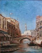 Europese school (XIX) - Venezia