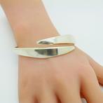 Zonder Minimumprijs - David-Andersen - Armband Zilver, Nieuw
