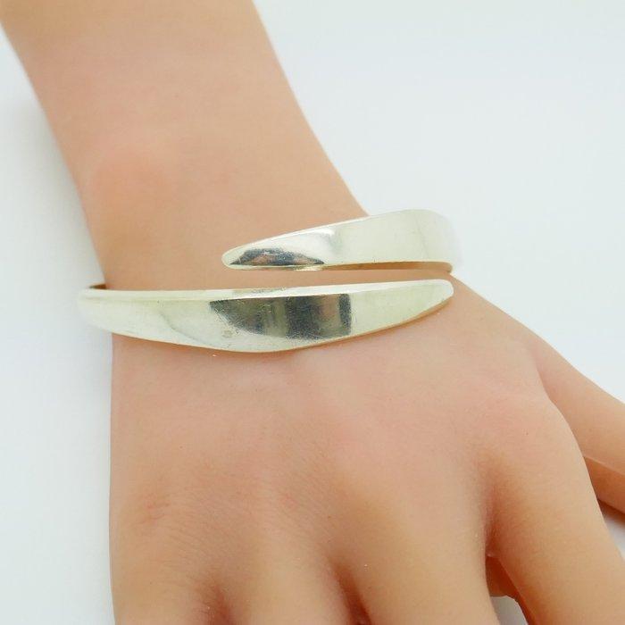 Zonder Minimumprijs - David-Andersen - Armband Zilver, Handtassen en Accessoires, Armbanden