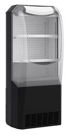 Impulskoeler Open Zwart 274 liter, Zakelijke goederen, Verzenden, Nieuw in verpakking, Koelen en Vriezen