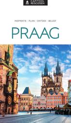 Capitool reisgidsen - Praag (9789000388783, Silke Bouman), Boeken, Verzenden, Nieuw