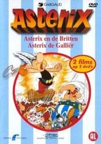 Asterix 1- Britten/Gallier (2DVD) 8711983464599, Verzenden