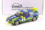 Otto Mobile 1:18 - Model sportwagen - Ford Escort Cosworth
