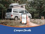 Verkoop je Volkswagen California zorgeloos aan CamperDeal