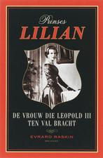 Prinses Lilian 9789052409009, Livres, Raskin Evrard, Verzenden