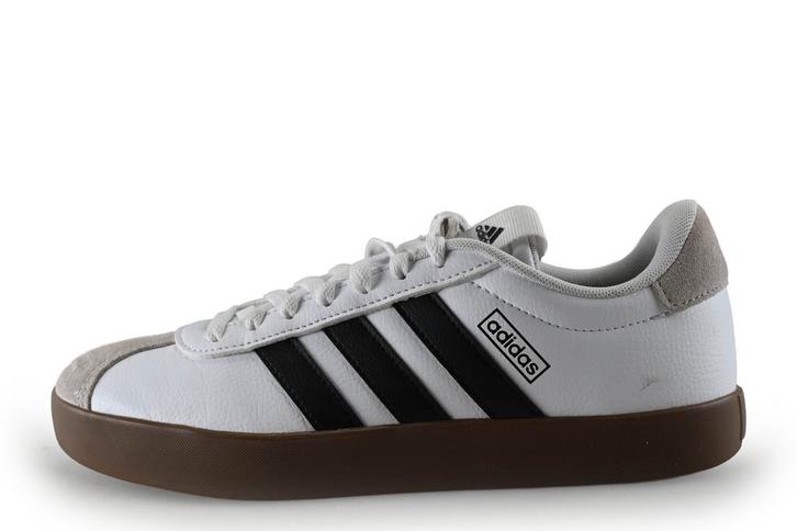 Adidas sneakers in maat 39 Wit | 25% korting, Kleding | Dames, Schoenen, Wit, Zo goed als nieuw, Sneakers, Verzenden