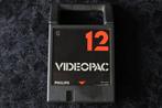 Philips Videopac NR 12 Take the Money, Verzenden