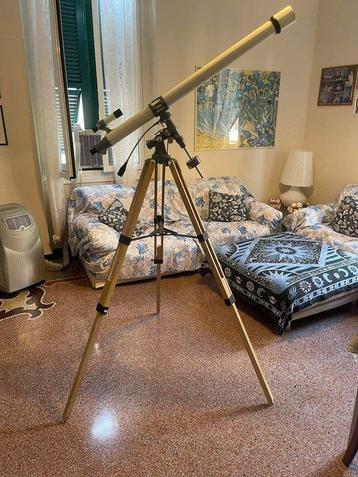 Astronomical telescope - AE-60B - 1970-1980 - Japan - SYW