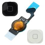 Voor Apple iPhone 5 - A+ Home Button Assembly met Flex Cable, Télécoms, Téléphonie mobile | Accessoires & Pièces, Verzenden