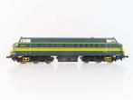 Mehano H0 - T258 2188 - Locomotive diesel (1) - HLD 51, son, Nieuw
