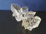 Swarovski - Beeldje - Rose - 174956 - Box + Certificate -