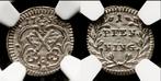 Duitsland, Regensburg. 1 Pfennig 1759 - NGC MS64, Postzegels en Munten