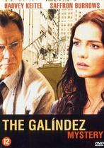 The Galindez mystery (dvd tweedehands film), Cd's en Dvd's, Ophalen of Verzenden, Nieuw in verpakking