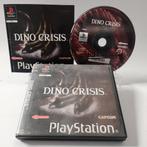 Dino Crisis Playstation 1, Consoles de jeu & Jeux vidéo, Jeux | Sony PlayStation 1, Ophalen of Verzenden
