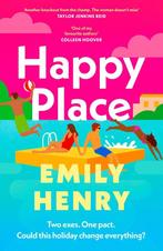 Happy Place 9780241609460 Emily Henry, Boeken, Verzenden, Zo goed als nieuw, Emily Henry