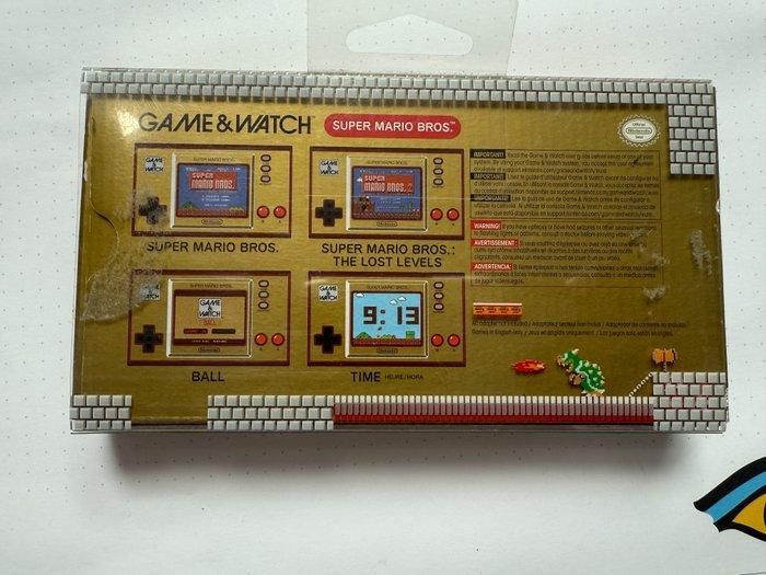 Nintendo - Game & Watch - Color Screen - Super Mario Bros. -, Games en Spelcomputers, Spelcomputers | Overige Accessoires