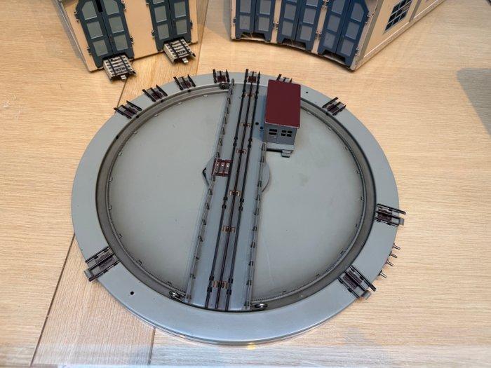 Märklin H0 - 7186/7028/7029 - Modeltrein (3) - metalen, Hobby en Vrije tijd, Modeltreinen | H0