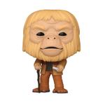 Planet of the Apes POP! Movies Vinyl Figure Dr Zaius #1863, Verzamelen, Ophalen of Verzenden, Nieuw
