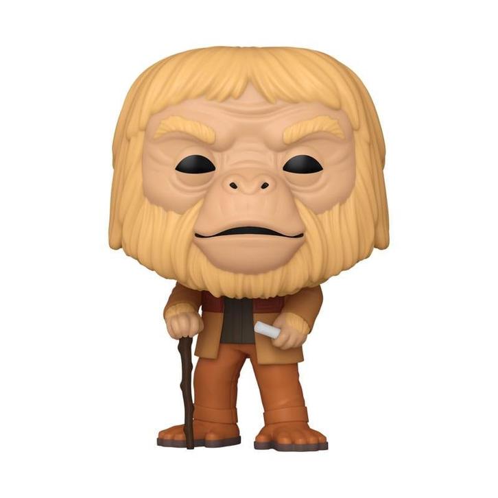 Planet of the Apes POP! Movies Vinyl Figure Dr Zaius #1863, Verzamelen, Film en Tv, Ophalen of Verzenden