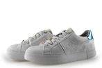 Guess Sneakers in maat 41 Wit, Guess, Verzenden, Wit, Zo goed als nieuw