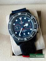 Tudor Pelagos M25807KN-0001 uit 2023, Handtassen en Accessoires, Horloges | Heren, Verzenden, Nieuw