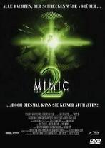 Mimic 2 von Jean de Segonzac  DVD, CD & DVD, Verzenden