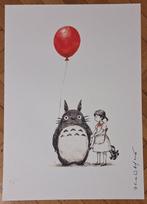 Emma Wildfang - Totoro (Studio Ghibli) - Series  Tokyo Pop, Nieuw