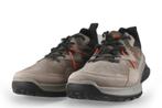 Ecco Sneakers in maat 44 Bruin | 5% extra korting, Kleding | Heren, Schoenen, Ecco, Bruin, Verzenden, Zo goed als nieuw