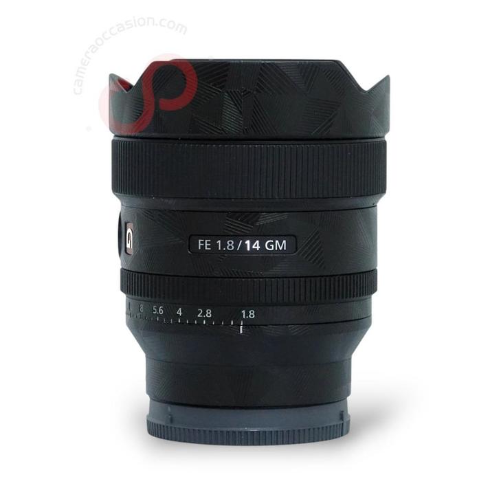 Sony 14mm 1.8 FE GM nr. 0896, Audio, Tv en Foto, Foto | Lenzen en Objectieven, Zo goed als nieuw, Ophalen of Verzenden