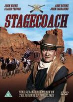 Stagecoach DVD (2011) John Wayne, Ford (DIR) cert U, Verzenden