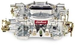 1405 Edelbrock carburateur, Autos : Pièces & Accessoires, Moteurs & Accessoires, Enlèvement ou Envoi