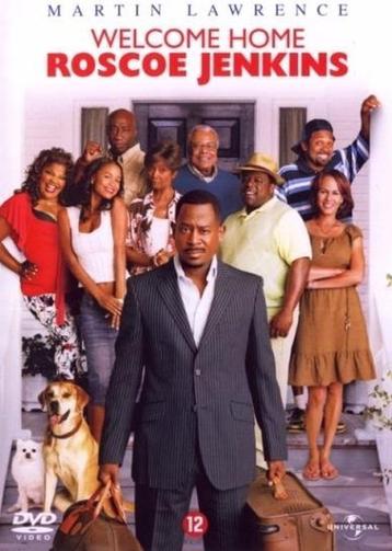 Welcome Home Roscoe Jenkins (D), Verzenden