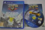Steep (PS4), Games en Spelcomputers, Nieuw