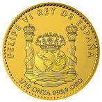 Spanje. 15 Euro Cent 2025 1/10 oz Imperial Eagle Kaiseradler