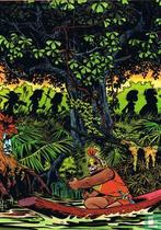 De avonturen van Kari Lente [Box 4] [vol] - 2016, Boeken, Meerdere stripboeken, Verzenden, Zo goed als nieuw, Mau, Bob.