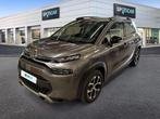 Citroën C3 Aircross, Nieuw